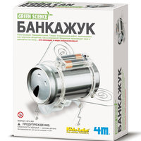 4M 00-03266 Банкажук
