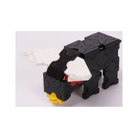 Конструктор "Знаки Зодиака. Телец", AVToys -