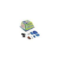 Fun kits Сделай Радиоприемник Фан китс
