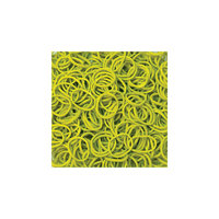 Оливковые резиночки (24 клипсы+600 рез.), Rainbow Loom