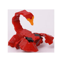 Конструктор "Знаки Зодиака. Скорпион", AVToys -