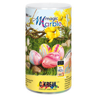 Набор для марморирования MAGIC MARBLE "ПАСХА", C. KREUL