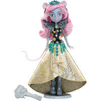 Кукла Мауседес Кинг "Boo York", Monster High Mattel