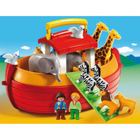 PLAYMOBIL 6765 Возьми с собой: Ноев Ковчег Playmobil®