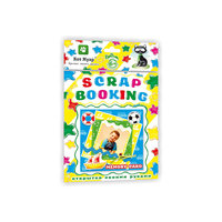 Открытка "Memory card green", SCRAPbooking, Кот Муар