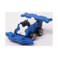 Конструктор "Автомобиль Спорткар синий", AVToys -