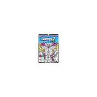 Раскраска ColorUps с фломастерами "Бабочки", Savvi