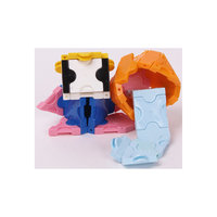 Конструктор "Знаки Зодиака. Водолей", AVToys -