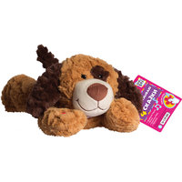 Интерактивная игрушка "Пес Шнурок", 36 см, Kribly Boo -