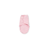 Конверт для пеленания на липучке, SWADDLEME®, р-р L, розовый Summer Infant