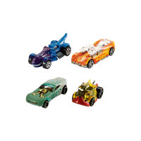 Меняющие цвет машинки "COLOR SHIFTERS", Hot Wheels, в ассортименте Mattel