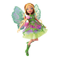 Кукла Winx Club "Баттерфликс" Флора -