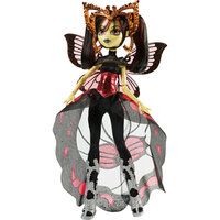 Кукла Луна Мотьюз "Boo York", Monster High Mattel