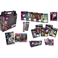 Подарочный набор канцелярии, Monster High Академия групп