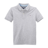 Футболка-поло для мальчика Tommy Hilfiger