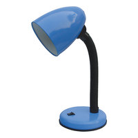 Синяя лампа EN-DL12-1 Energy