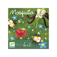 Настольная игра "Москито", DJECO