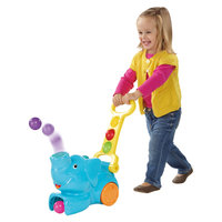 Каталка "Слоник", PLAYSKOOL Hasbro