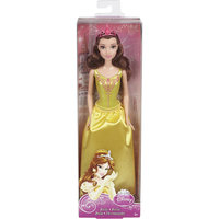 Кукла Бэлль, Принцессы Дисней Mattel