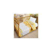 Одеяло-покрывало "Мишка" 110*140 см Letto