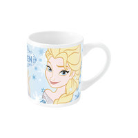 Керамическая кружка "Холодное сердце" 220 мл в подарочной упаковке Новый Диск