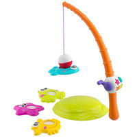 Игрушка набор "Остров рыбалки", Chicco