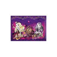 Конверт А4 "Ever after High" на кнопке Limpopo