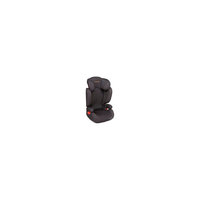 Автокресло Isofix Jeans, 15-36 кг., Capella, черный