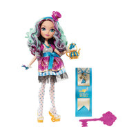 Кукла Меделин Хеттер  "Базовая", Ever After High Mattel