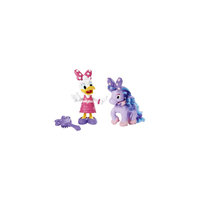 Игровые наборы с пони, Минни Маус, в ассортименте Mattel