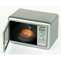 Микроволновая печь Miele, Klein