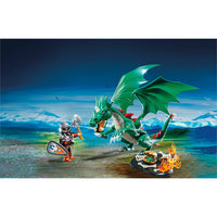 PLAYMOBIL 6003 Рыцари: Великий Дракон Playmobil®