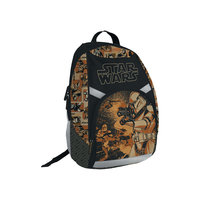 Рюкзак с уплотненной спинкой "Звездные войны" Академия групп
