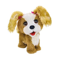Игрушка Озорной Щенок, FurReal Hasbro