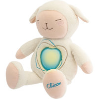 Овечка Sweetheart, со звуком, Chicco