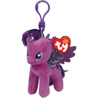Пони Сумеречная искорка, My Little Pony, Ty
