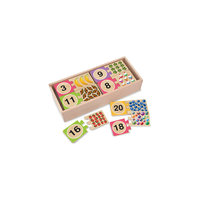 Игра "Цифры", Melissa &amp; Doug