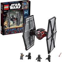 LEGO Star Wars 75101: Истребитель особых войск Первого Ордена