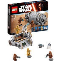 LEGO Star Wars 75136: Спасательная капсула дроидов™