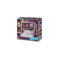 Мозаика-клатч Monster High, Оригами Origami