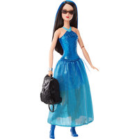 Кукла Секретный агент  Рене, Barbie Mattel