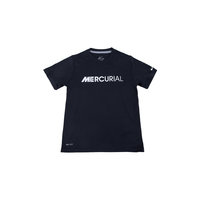 Футболка LEG MERCURIAL LOGO TEE YTH NIKE