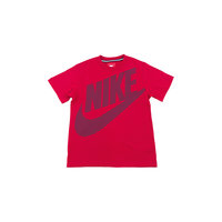 Футболка для мальчика DASH NIKE J SS TOP LK NIKE