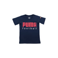 Футболка для мальчика BTS Football Shirt PUMA