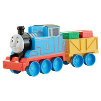 Первый паровозик малыша, Томас и его друзья Mattel