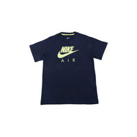 Футболка для мальчика CAT HBR HD TEE YTH NIKE