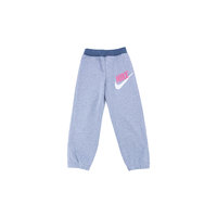 Брюки для девочки N40 GFX FT CUFF PANT LK NIKE