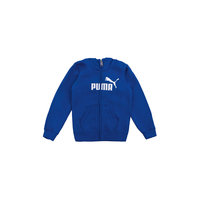 Толстовка для мальчика ESS Hooded Sweat Jacket PUMA