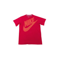 Футболка для мальчика NSW RUN HERITAGE TEE YTH NIKE