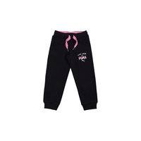 Брюки для девочки FUN IND Sweat Pants PUMA